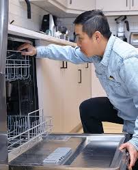 Dishwasher Repair Near Me