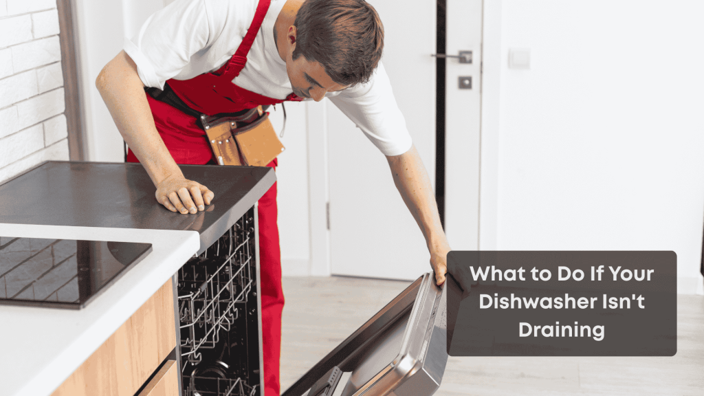 dishwasher