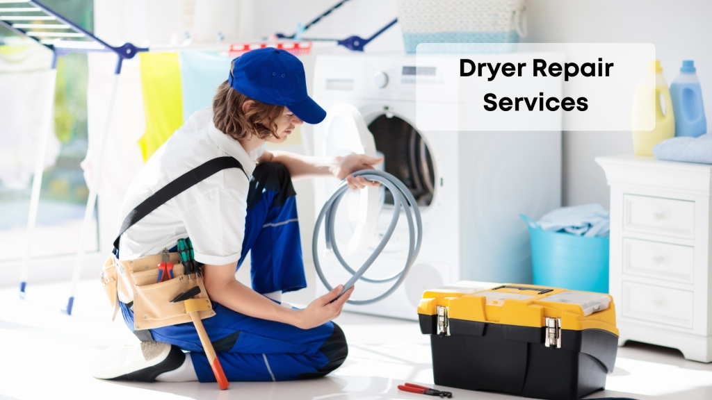 Dryer Repair