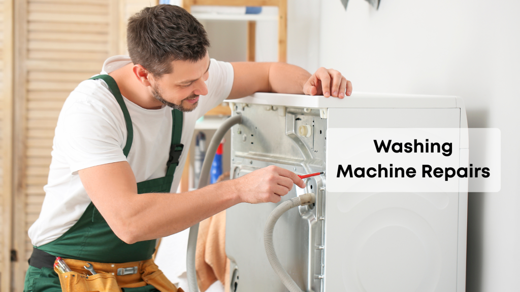 Top Appliance Repairs in Toronto