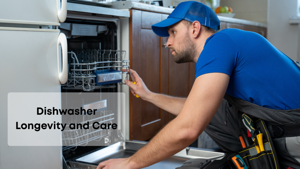 Extend appliance lifespan
