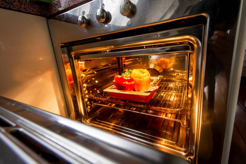 Electric Ranges Kenmore