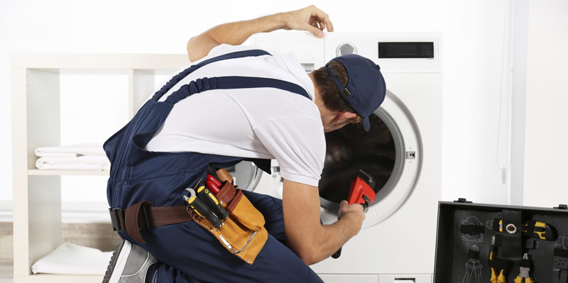 washing machine repair