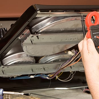 Frigidaire Cook Top & Stove Repair