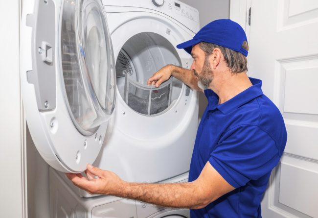 Whirlpool Dryer Repair | Dryer Repair Whirlpool Services