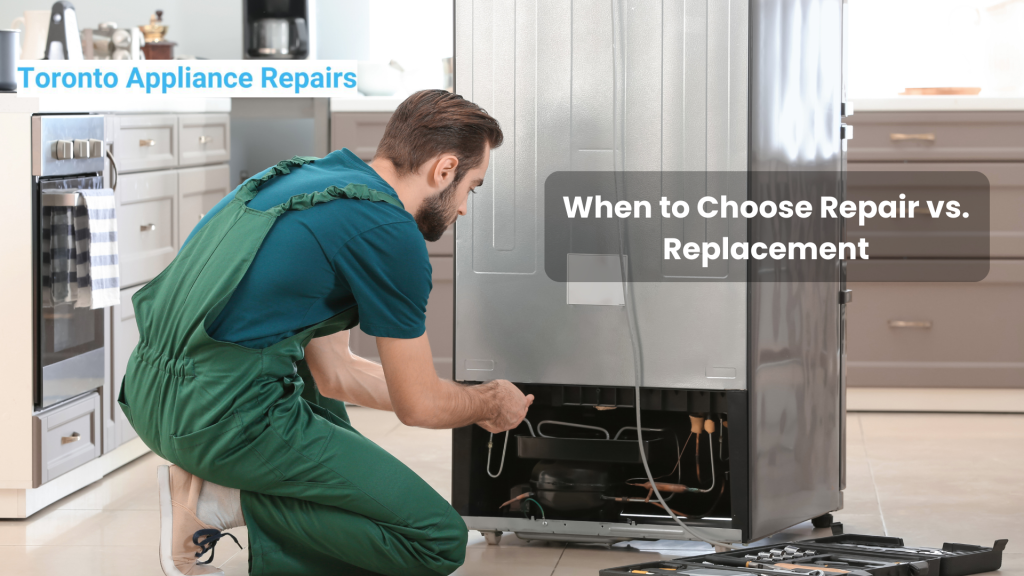freezer repair