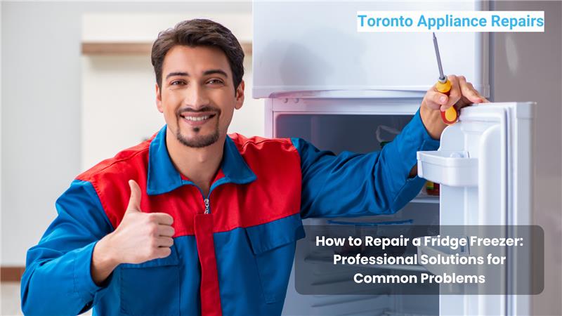 fridge freezer repair 01