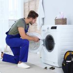 Dryer Repair Cost Toronto: Heating Element Other Common Fixes