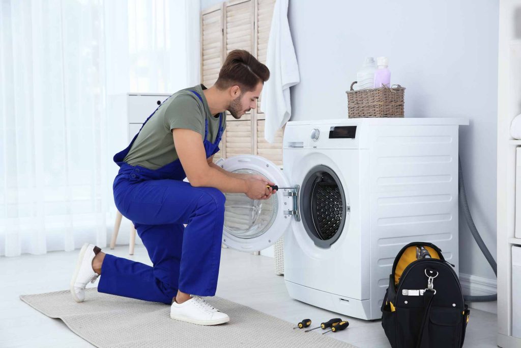 dryers repair 01