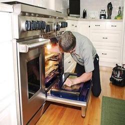 LG Range & Oven Repair