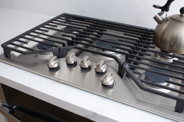 kitchenaid stove repair