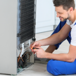 Why Is My Working Fridge Not Cooling? 6 Causes