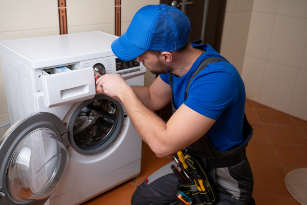 ge washer repair