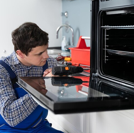 Oven Repair 01