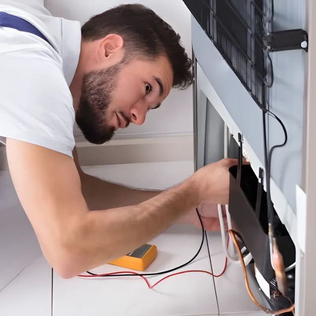 Refrigerator Repair