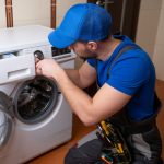 Front-Load Washer Smells: How to Actually Fix It