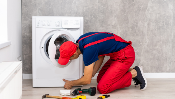 dryer repair toronto