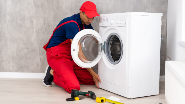 Kenmore Washer Repair Services