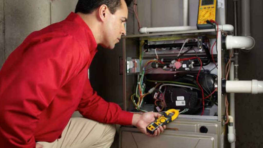 furnace repair