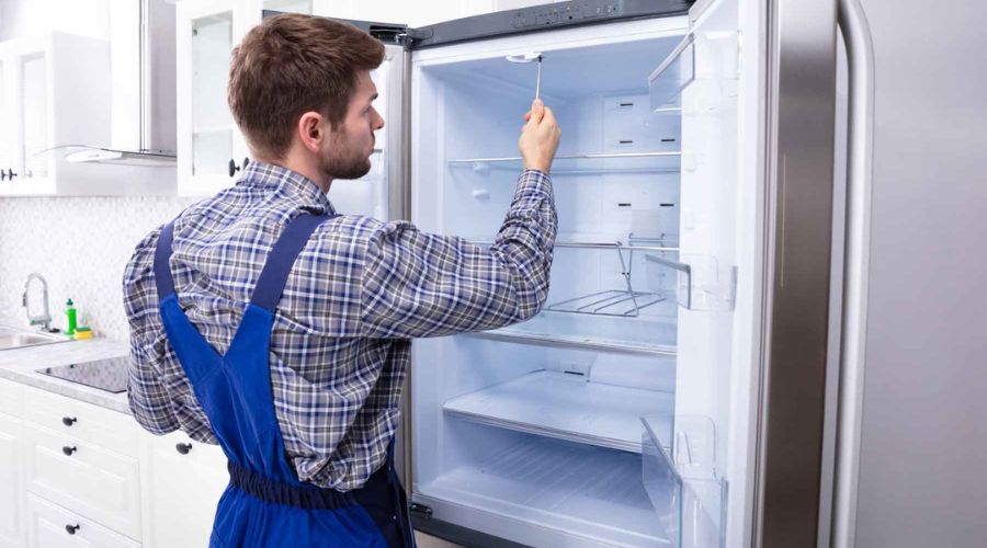 Guaranteed Warranty and Transparent Repair Costs