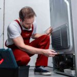 Reliable Refrigerator Brands Actually Worth Repairing