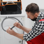 Who to call for dryer vent repair?