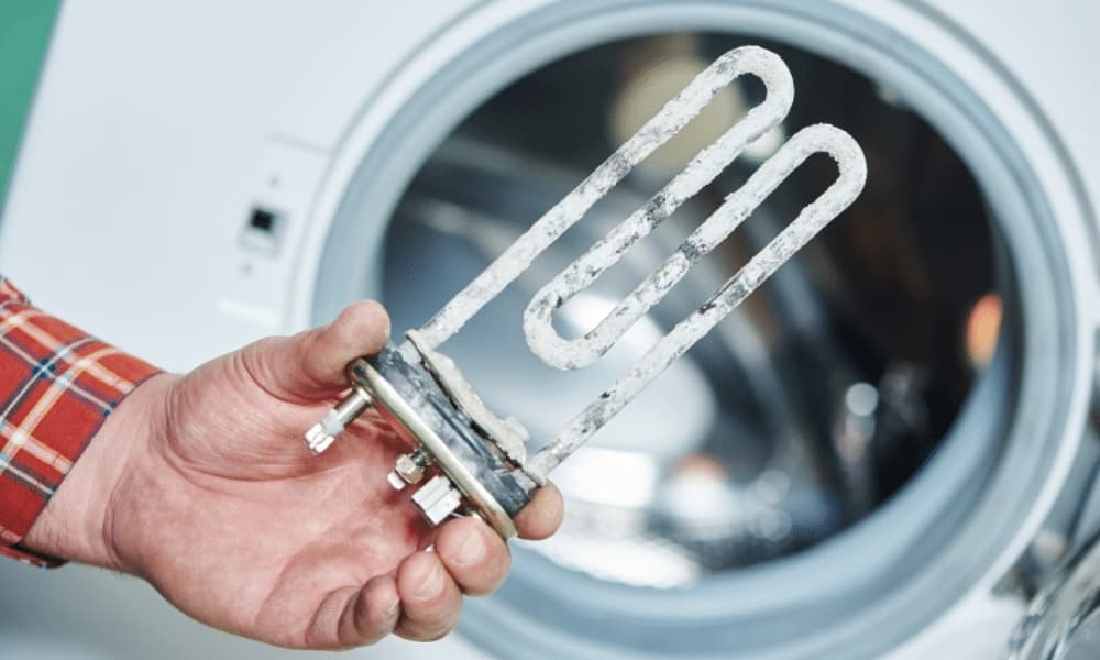Heating Issue Dryer Repair 1 1