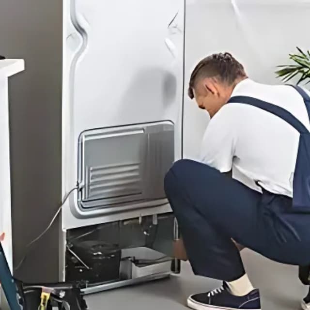 refrigerator repair
