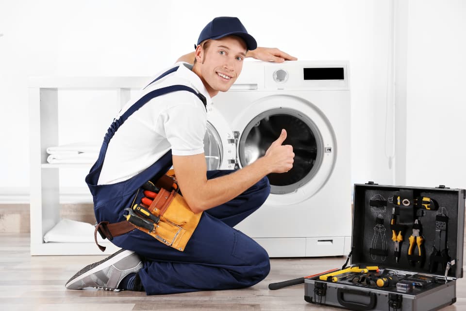appliance repair 29
