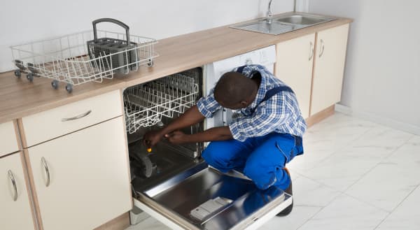 appliance repair 34