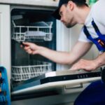 Dishwasher Repair vs Replacement in the GTA: The Cost Crossover