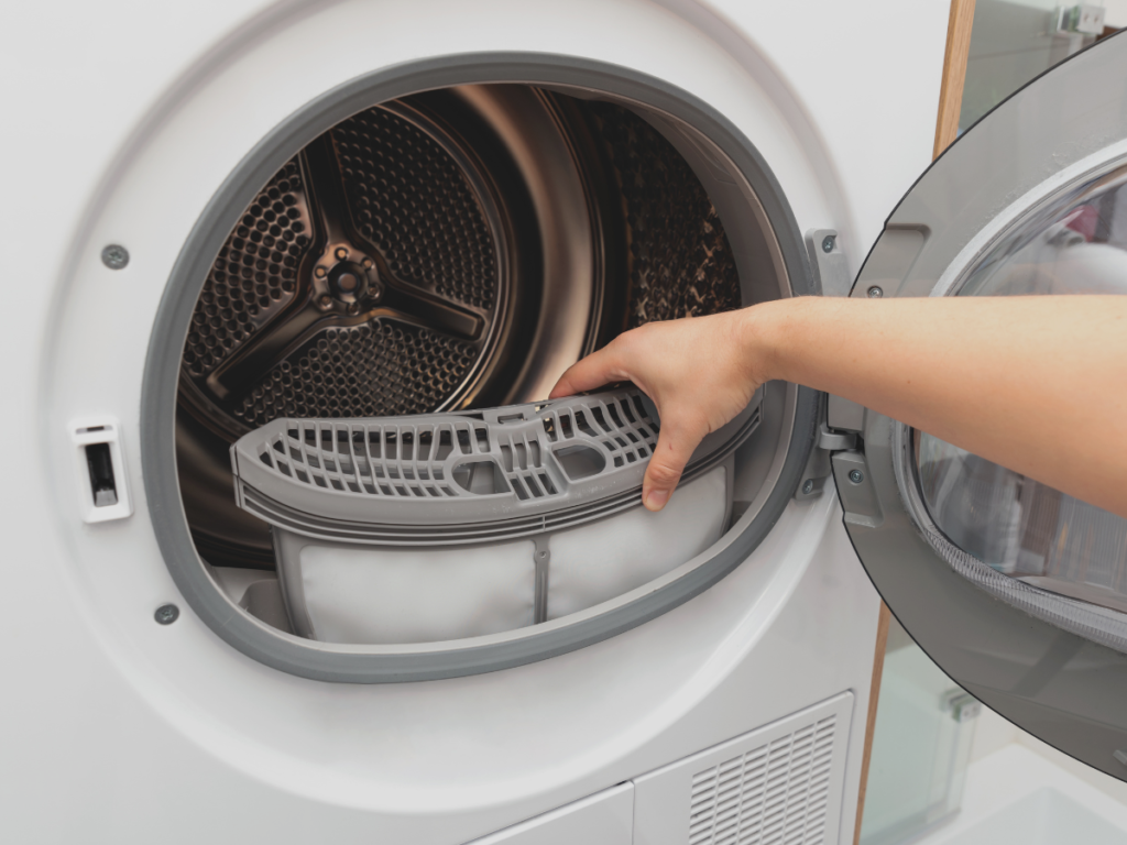 dryer