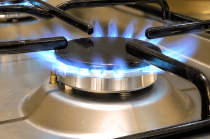 gas stove repair and service