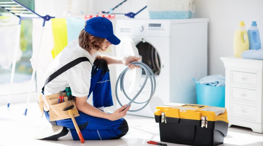 ge washer repair 1