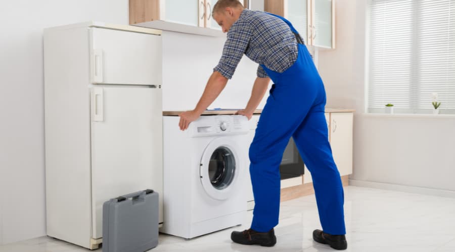 ge washer repair 4