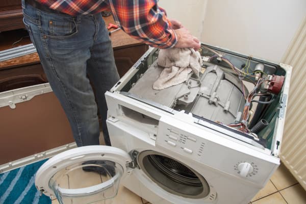 kenmore washer 3 1