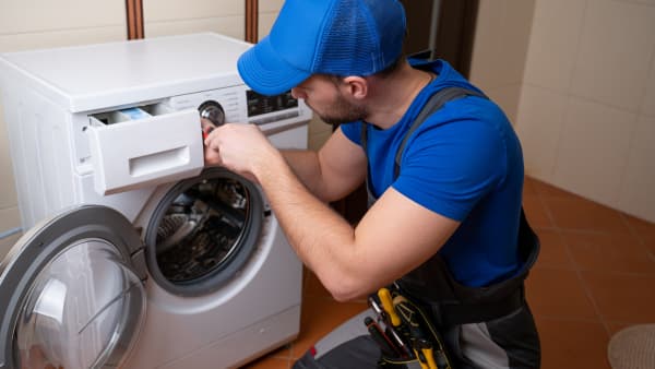kenmore washer