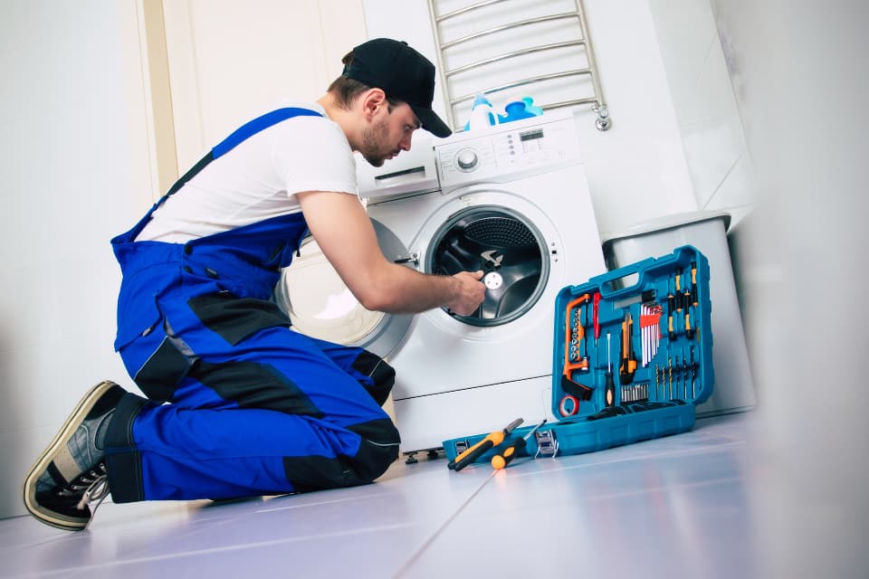 laundry repair 1 2 1