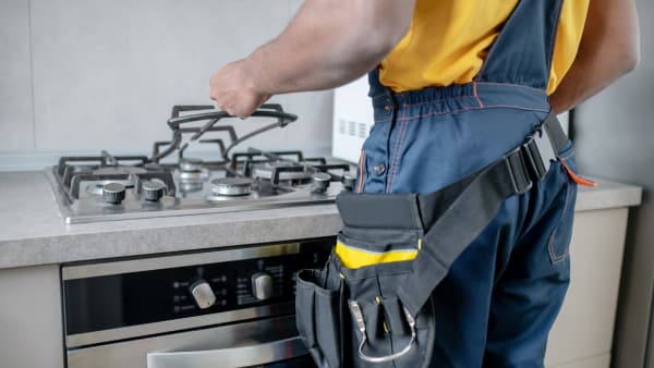 stove repair 11