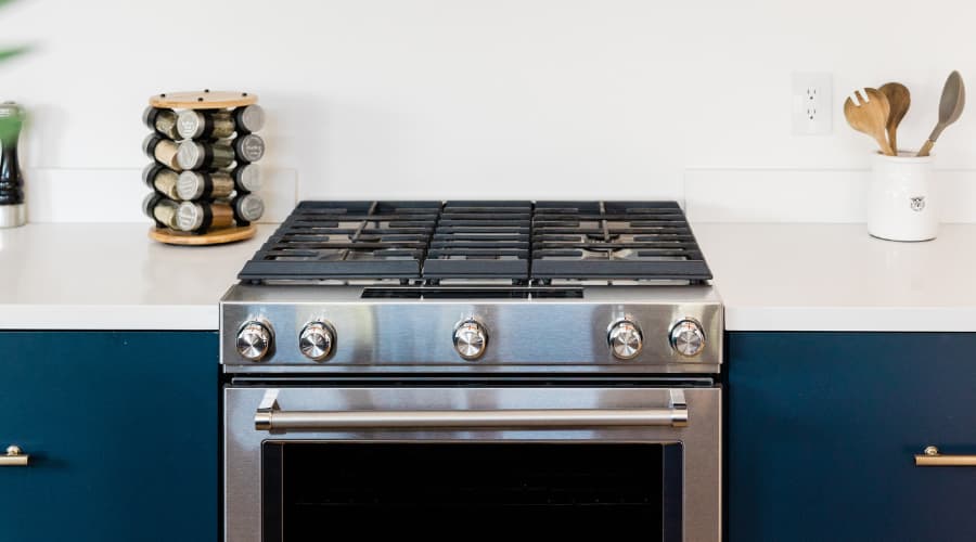 stove repair 15