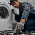 How to Reset an LG Washing Machine