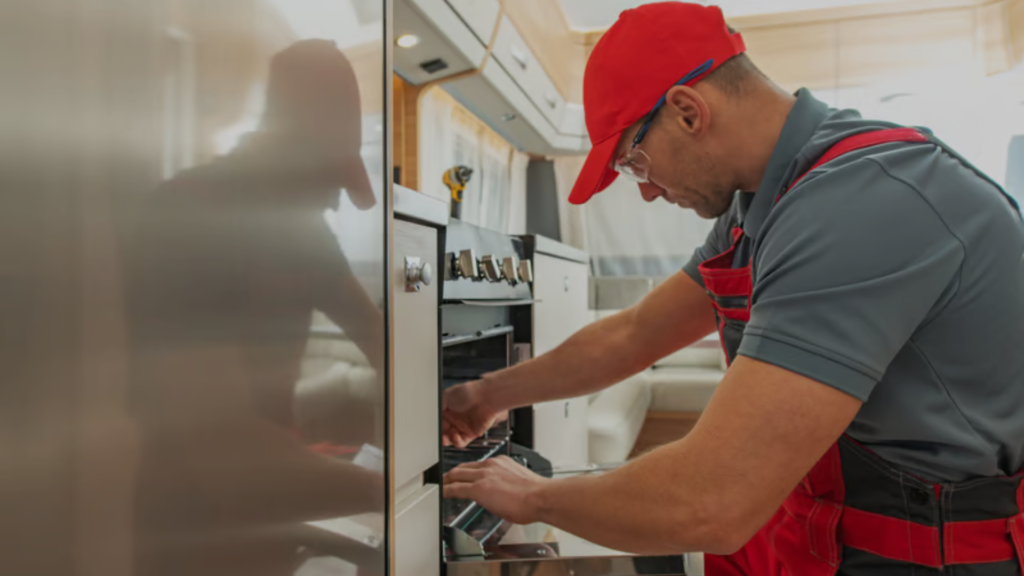 appliance repair in toronto