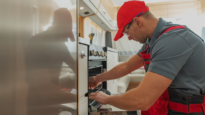 appliance repair service in toronto