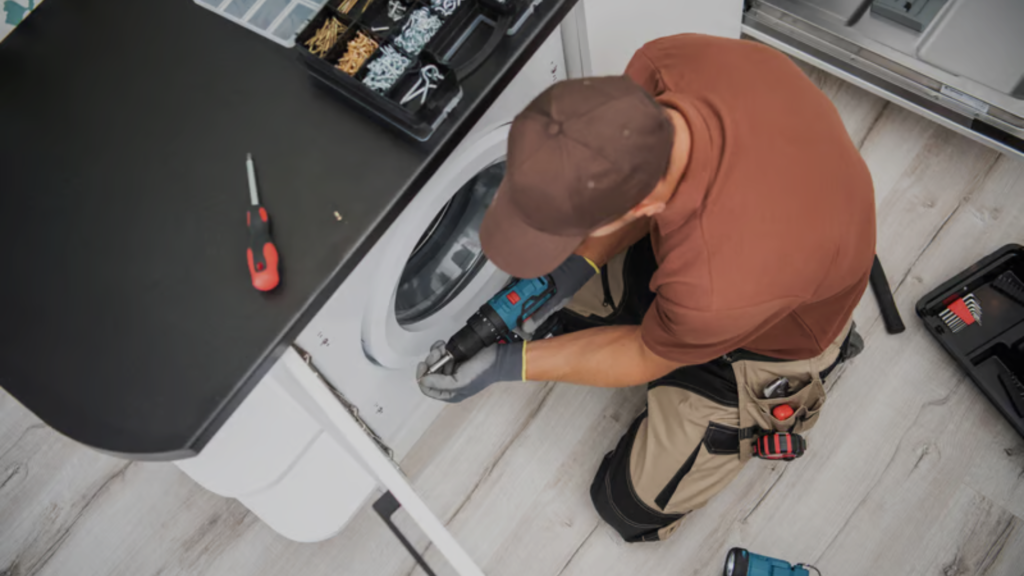 appliance repair toronto