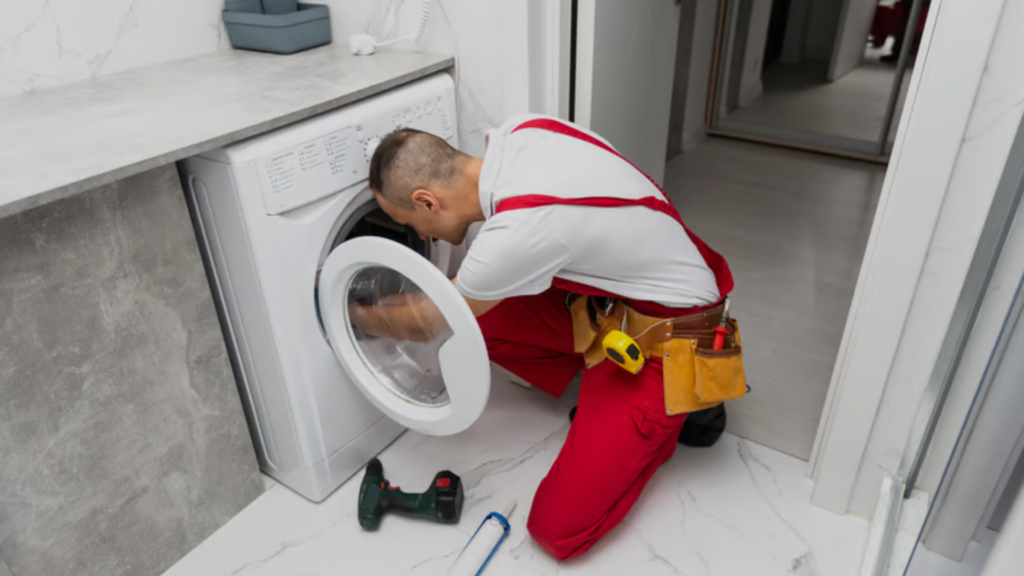appliances