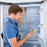 Why Is My Freezer Frosting Up?