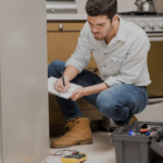 Ice Maker Not Making Ice: Step-by-Step Diagnosis