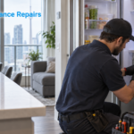 Reliable Refrigerator Brands Actually Worth Repairing