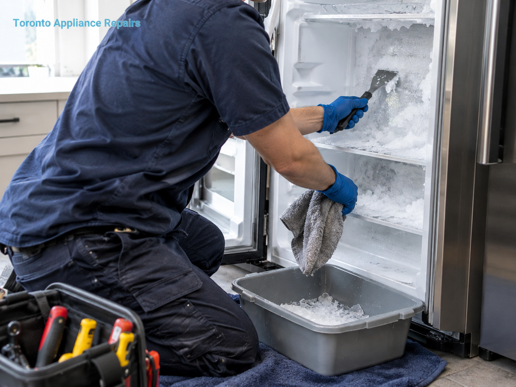 defrost