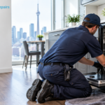 Dishwasher Repair vs Replacement in the GTA: The Cost Crossover